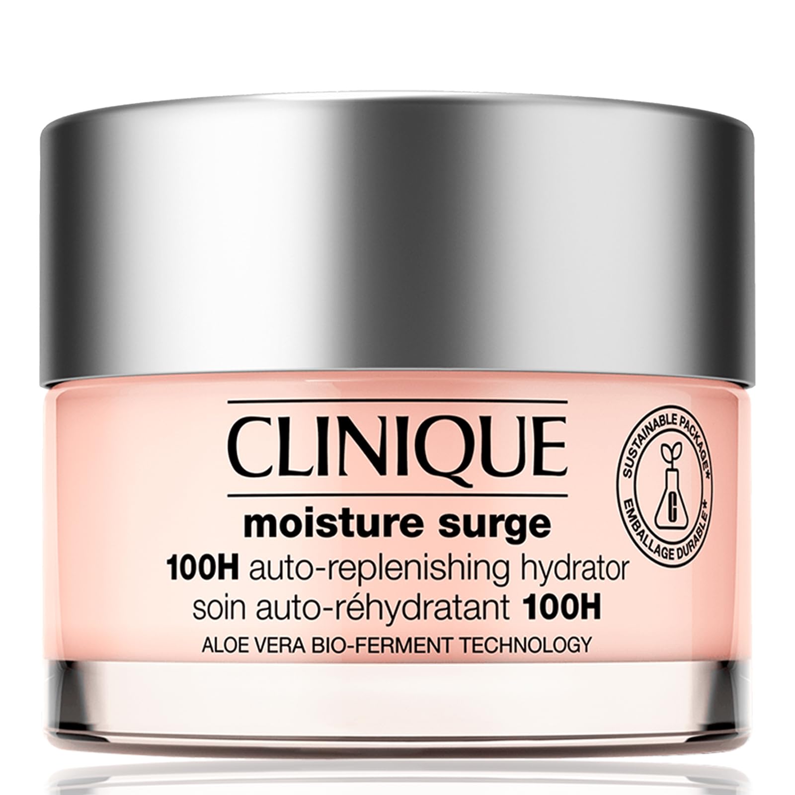 CLINIQUE Moisture Surge Gel Cream 100H 1.7 fl oz (50 ml)