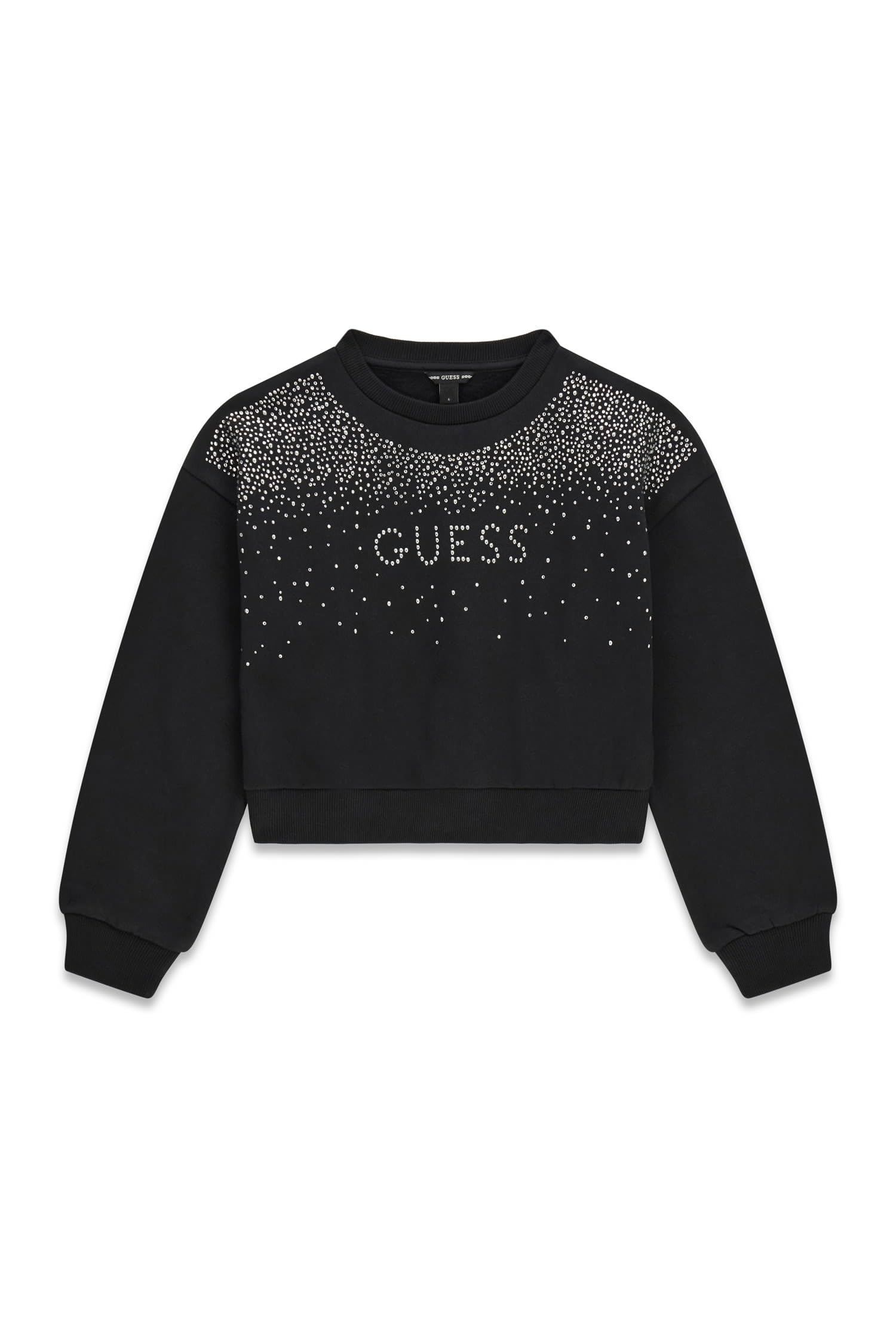 Guess Sweatshirt Baby Girl Relaxed Baby Active Top