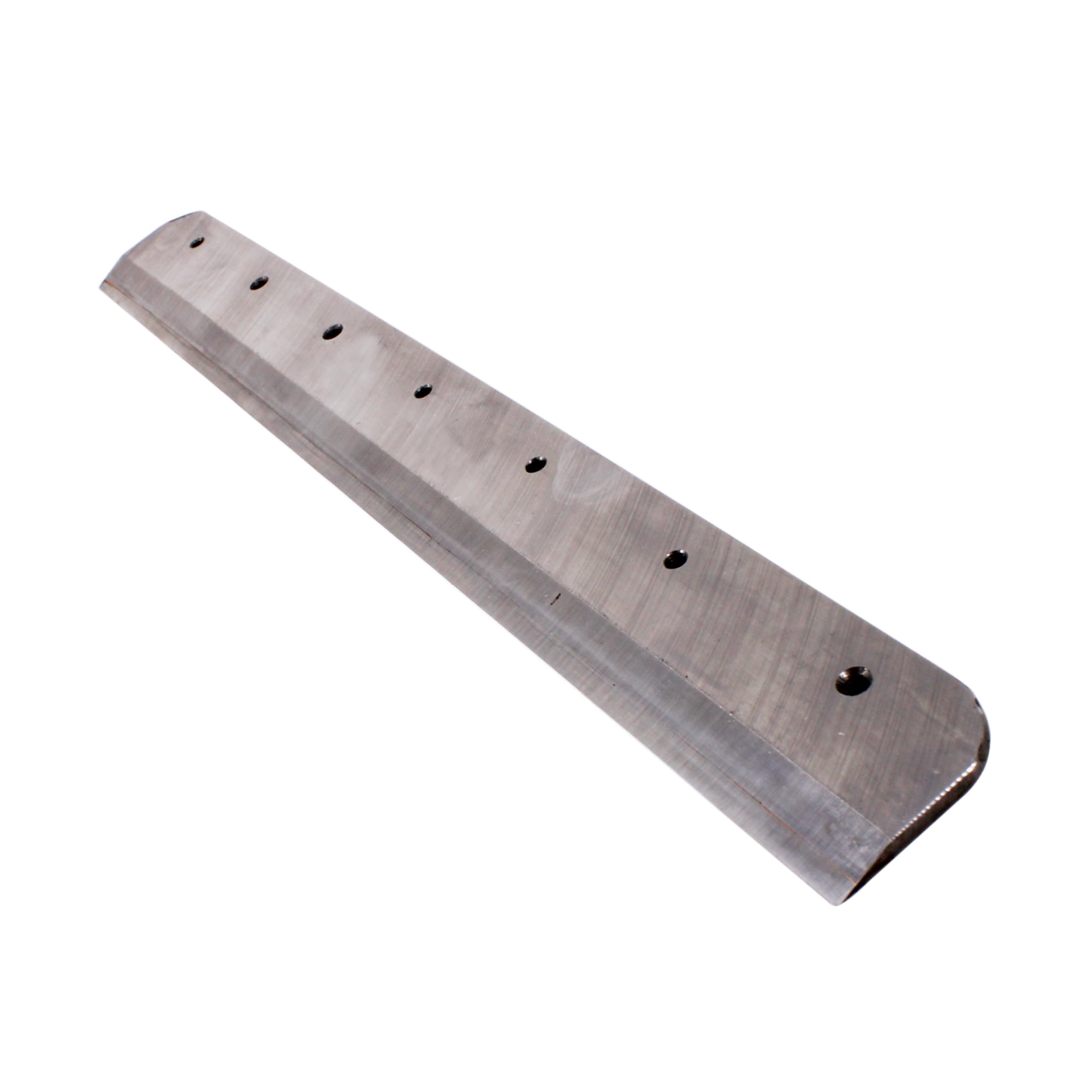 Heavy Duty Guillotine Paper Cutter Black 400 Sheets Stack Paper Trimmer (A4-12'' Paper Cutter Blade)