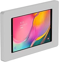 Vista 101 de VidaMount Carcasa VESA negra compatible con Microsoft Surface Pro 7+, Pro 7, Pro 6, Pro 5, Pro 4