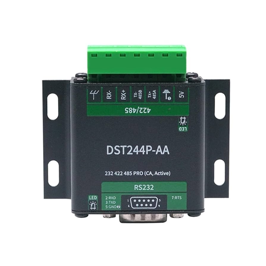 Amazon.co.jp: leatflly(リートフライ)産業用USBからRS232 485