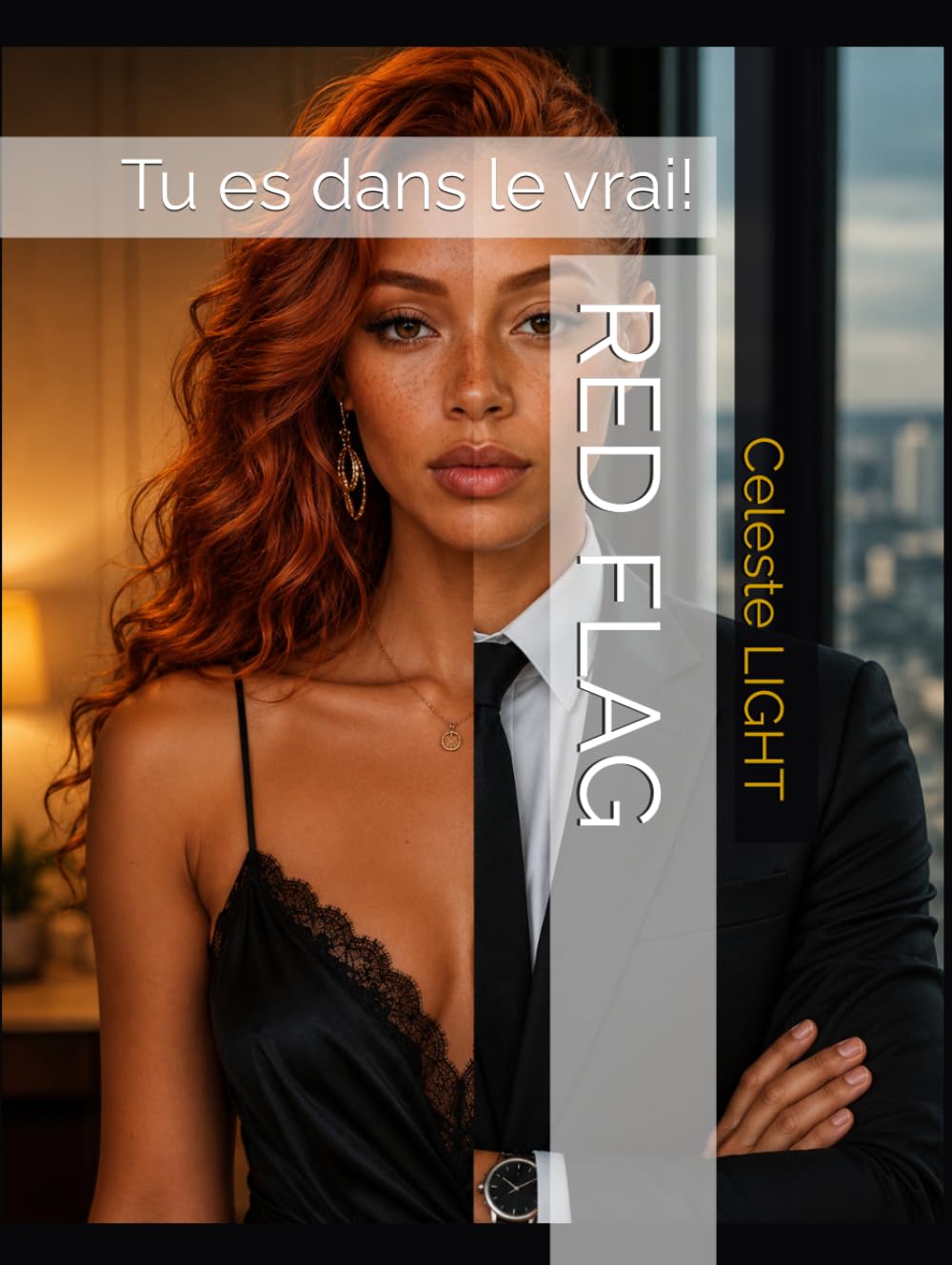 RED FLAG: Tu es dans le vrai!