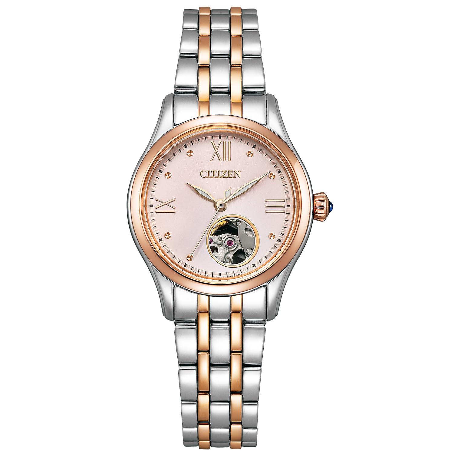 定価60500円 CITIZEN COLLECTION PR1044-87X Amazon.co.jp: [CITIZEN] 腕時計 CITIZEN COLLECTION PR1044-87X