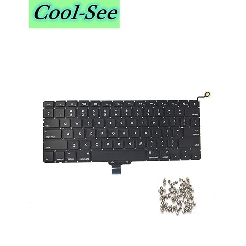 Computers/Tablets & Networking Power Button Replacement Keyboard Button