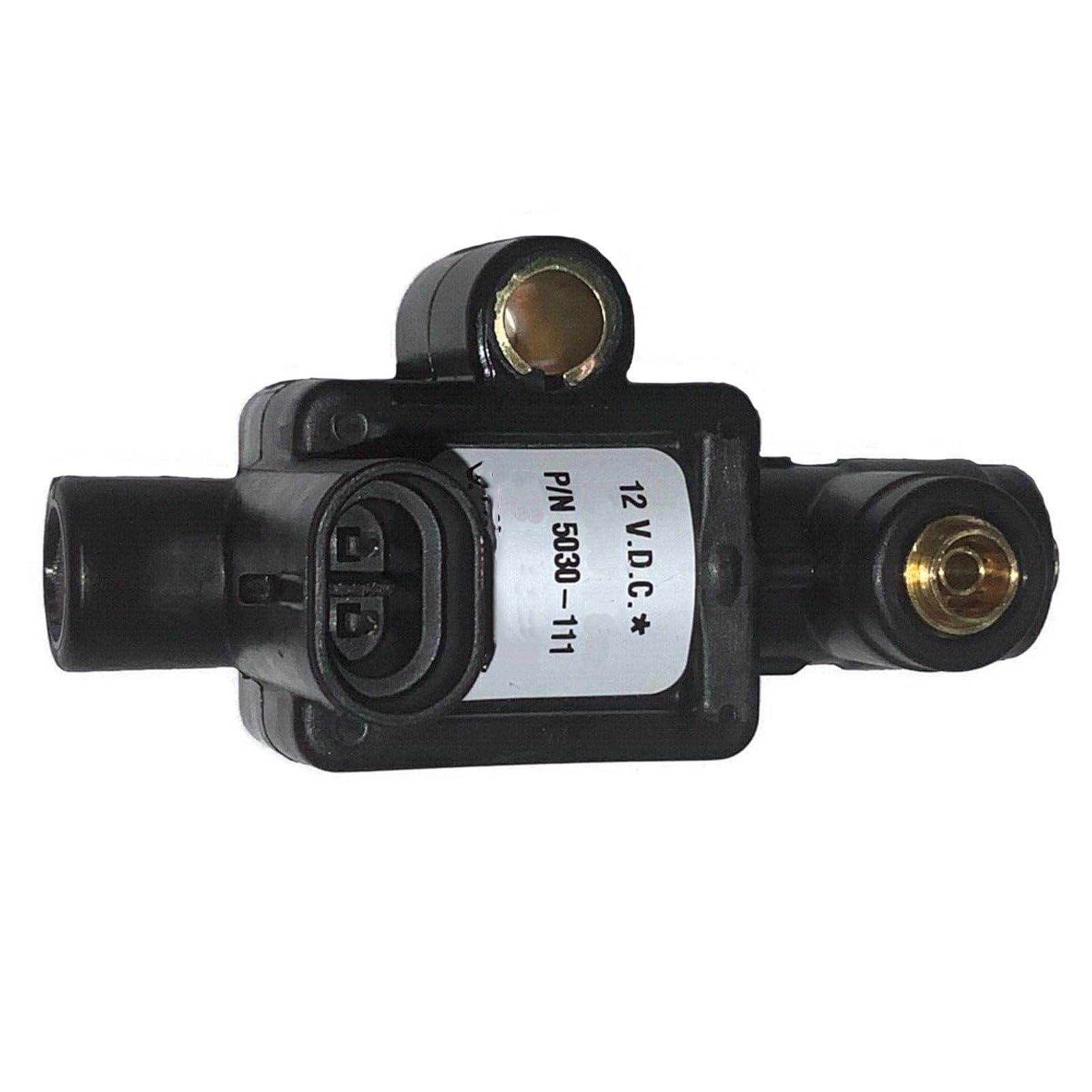Amazon.com: Jeimgrso Solenoid Valve 2085976 20359504 3187543 
