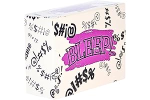 Unlock the Power of Quick Wits: An Enthralling Card Game for All Ages