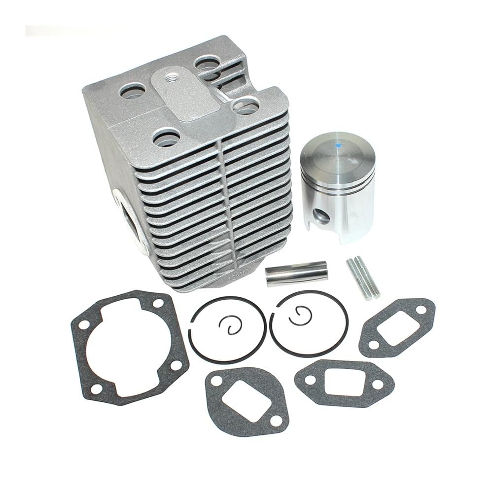 Kit cylindre-piston pour pilonneuse BS60-2 BS70 BS600 et BS700