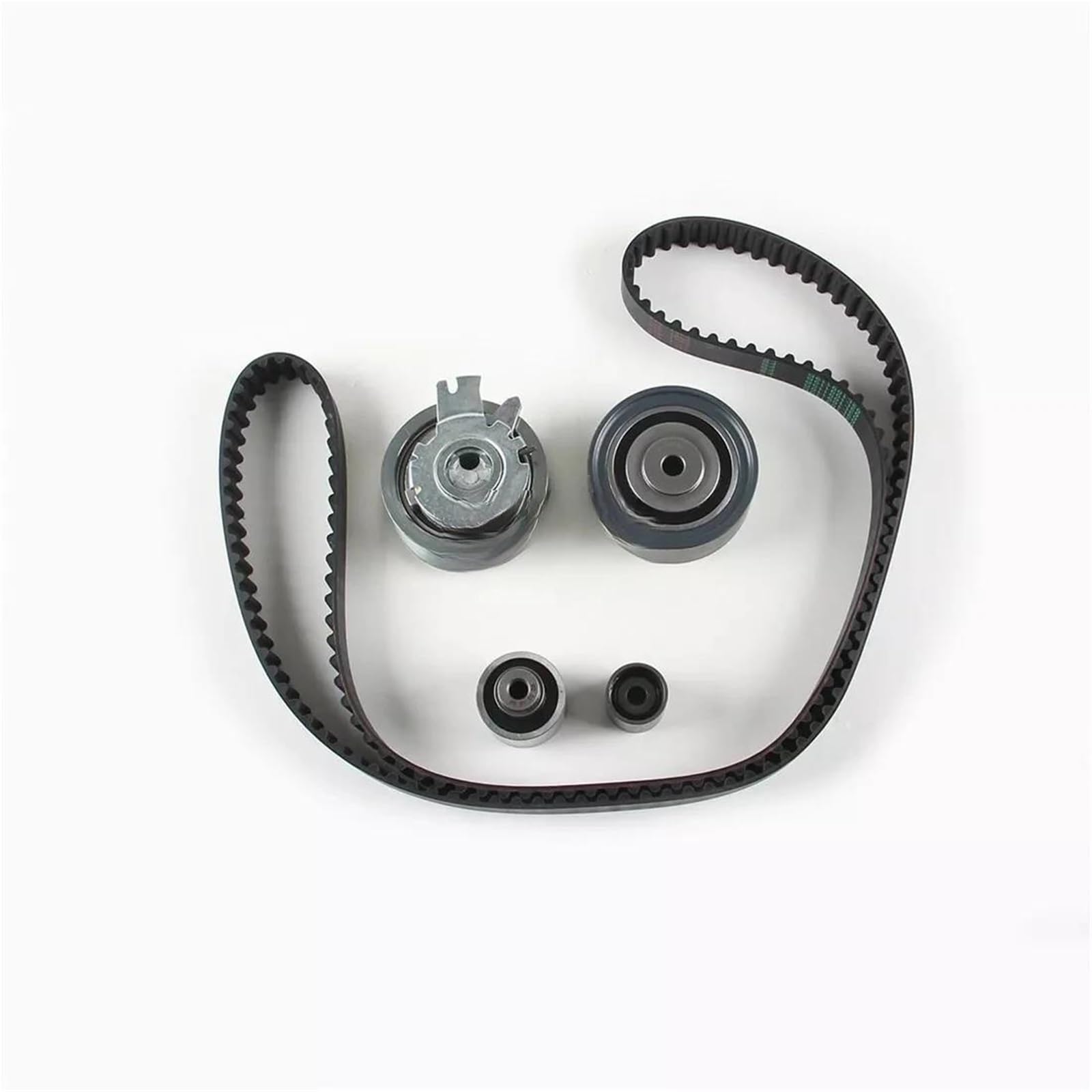 Kit Cinghia Di Distribuzione Pompa Acqua Motore Auto Per Vw Per Passat 2.0L 2012-2014 Diesel
