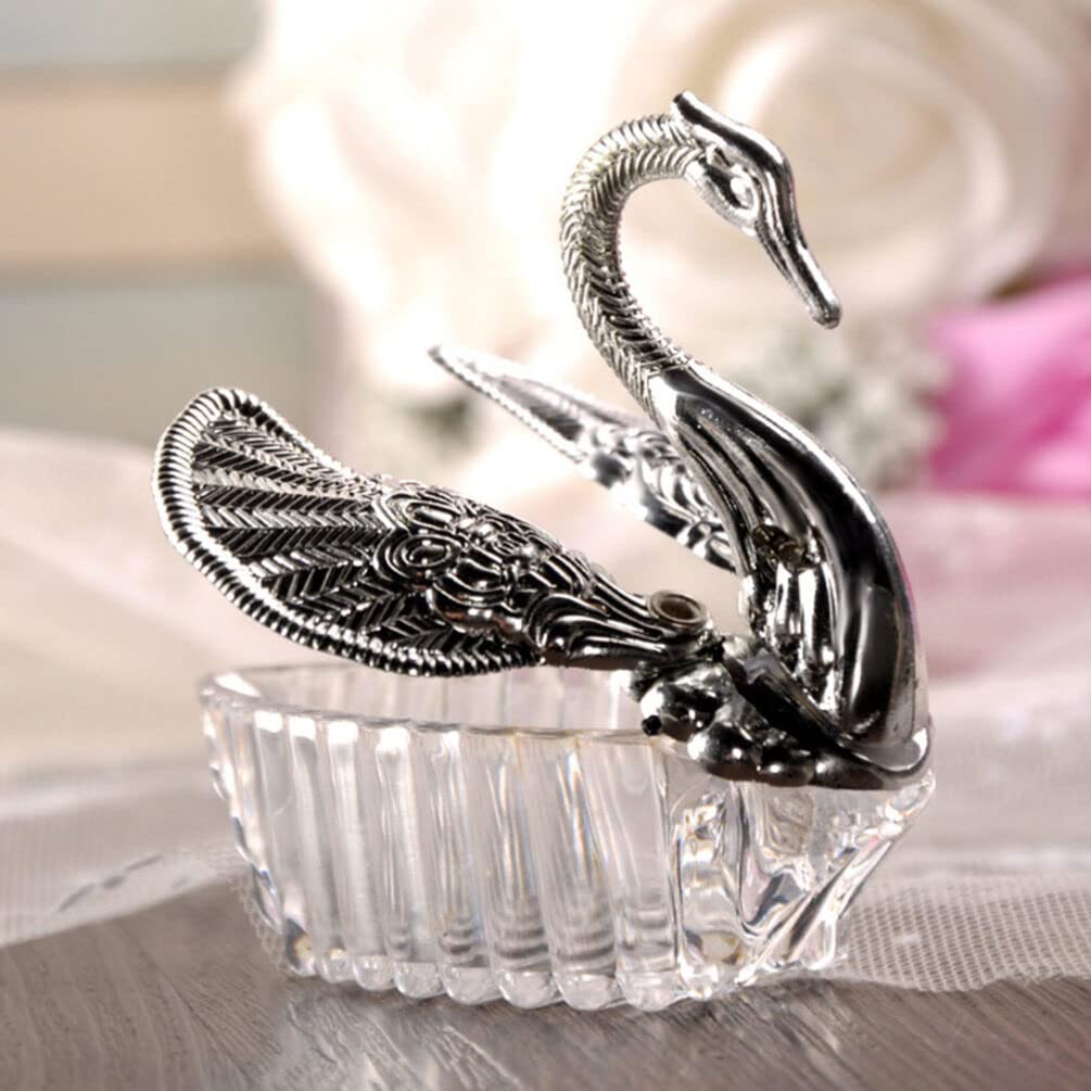 VILLCASE 24pezzi Scatole Per Caramelle Per Matrimoni Scatole Regalo Per Caramelle Per Dolcetti in Resistente
