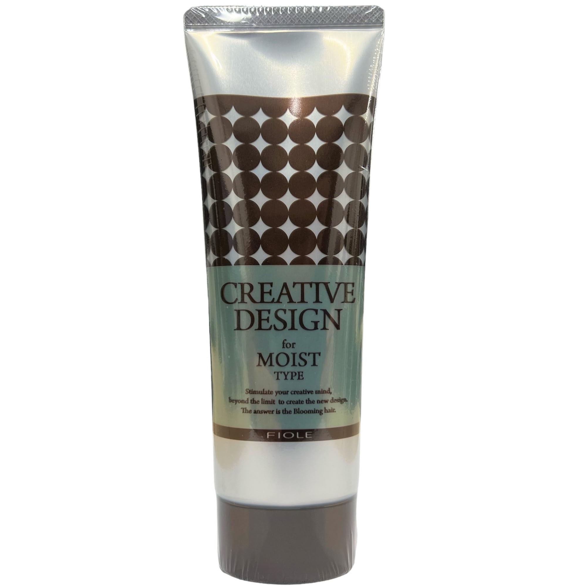 Amazon.co.jp: フィヨーレ クリエイティブデザイン モイストミルク 80g