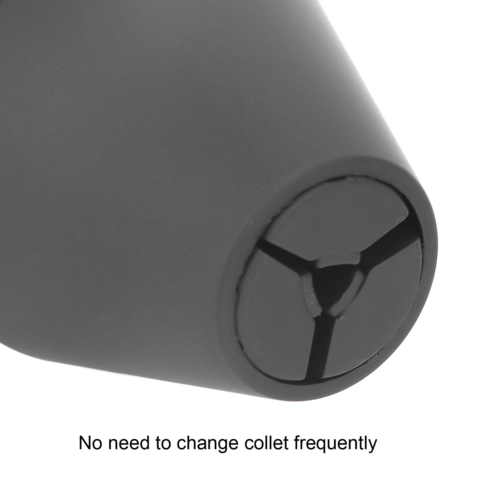 Spinner Pulitore Pennelli Trucco Elettrico, Strumento Ricaricabile ad Asciugatura Rapida per Pennelli di Diverse Dimensioni, Alta velocità 12000 Giri/min, Ricarica USB