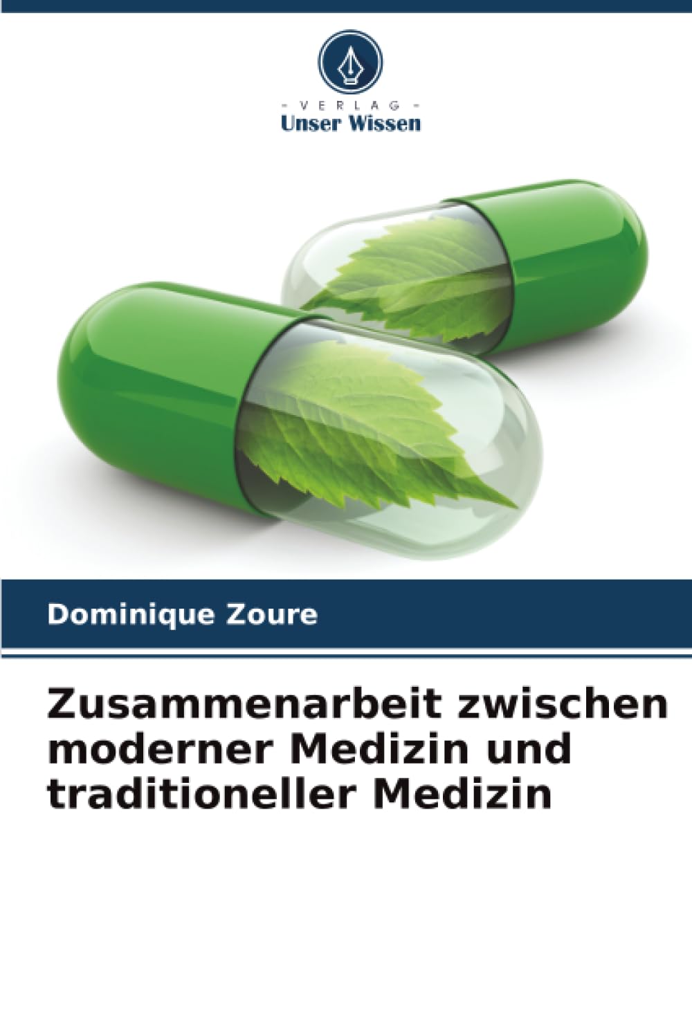 Zusammenarbeit zwischen moderner Medizin und traditioneller Medizin