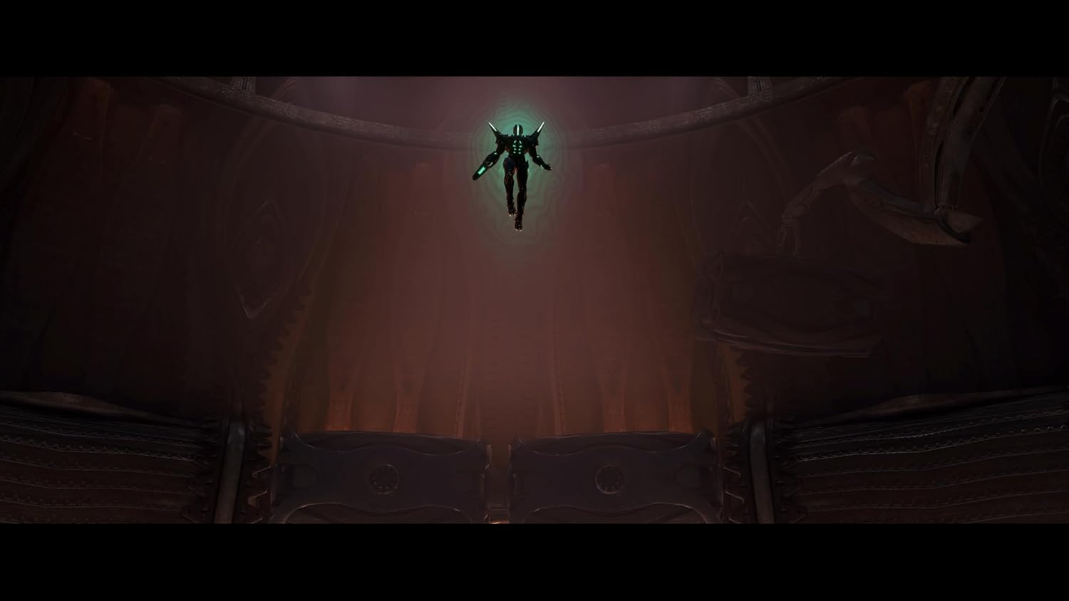 Metroid Prime™ 4: Beyond Nintendo Switch™ 2 Edition - Image 7