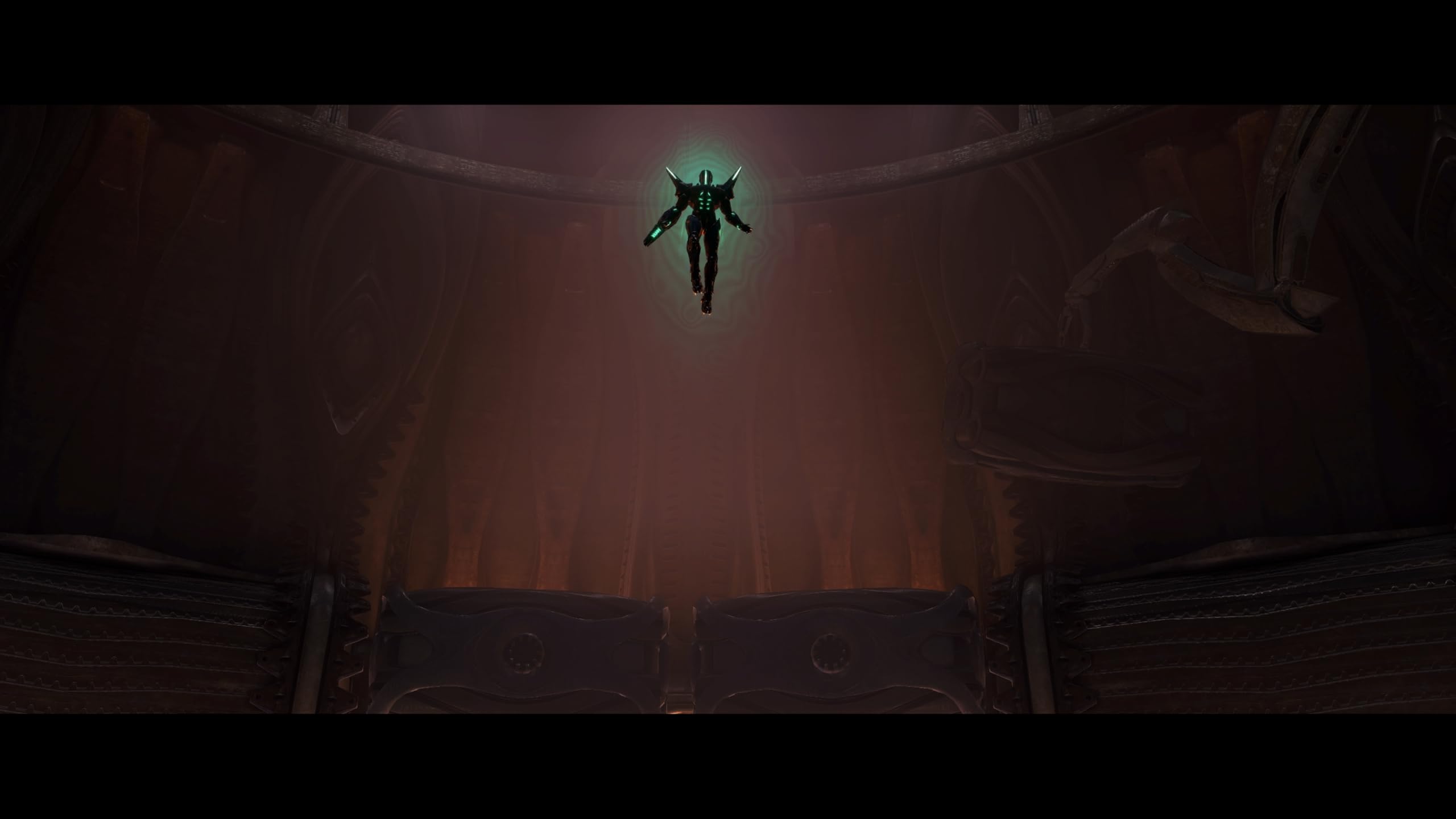 Metroid Prime 4: Beyond - Nintendo Switch -7