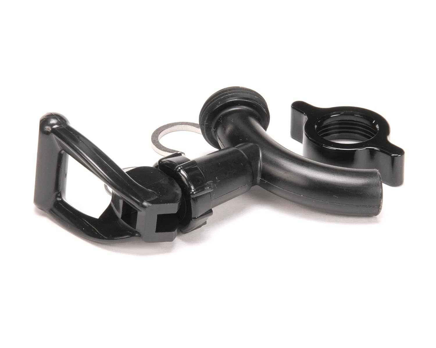 Bunn 47326.1000 Faucet Assy, Pinch Tube Nudger