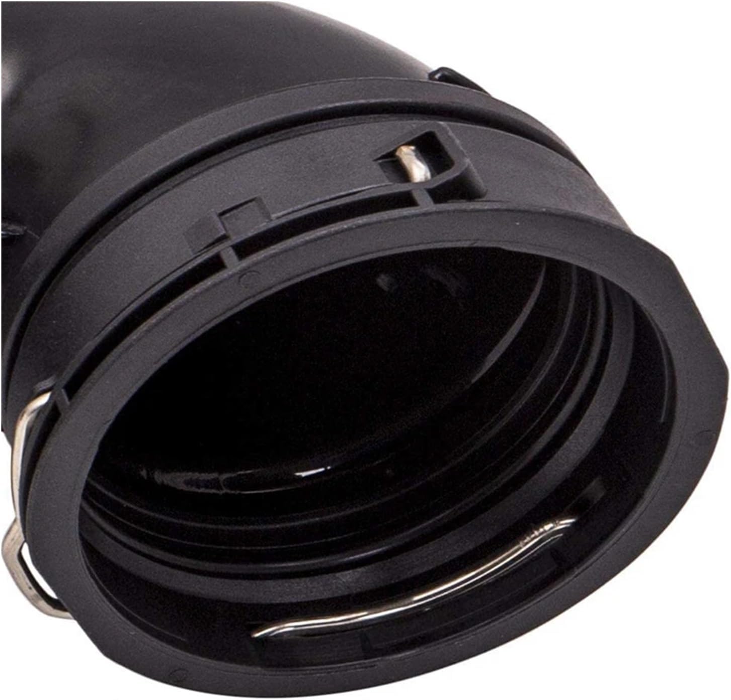 Car Accessories Turbo Turbocharger Intercooler Pipe Hose Compatible With F10 F01 X5 535I 640I 740I 13717609811