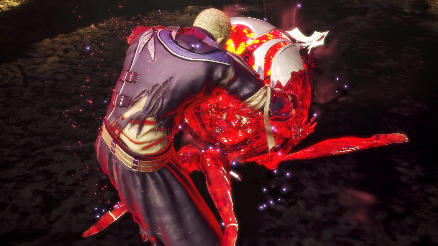 Stranger of Paradise Final Fantasy Origin (Xbox Series X)