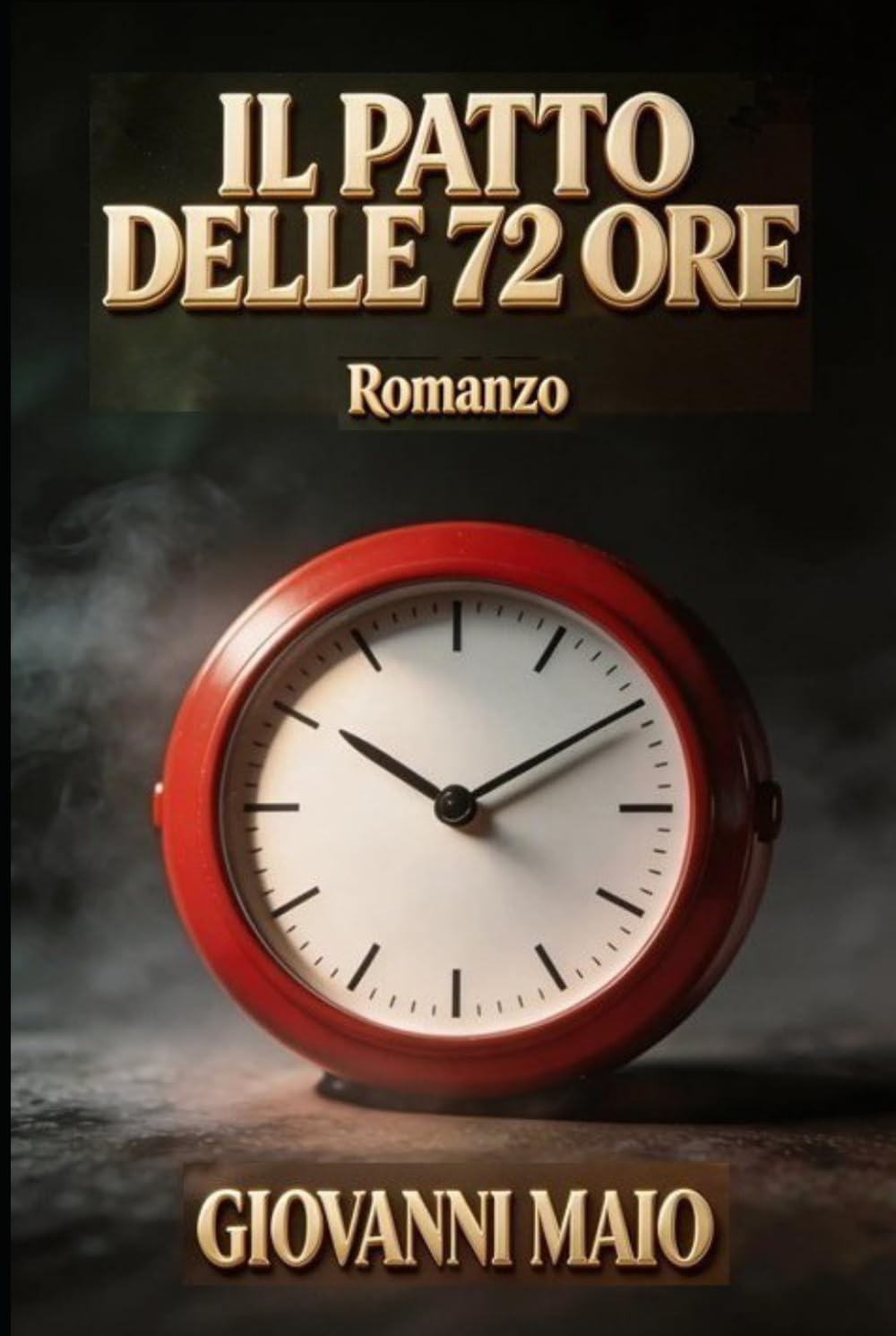 IL PATTO DELLE 72 ORE