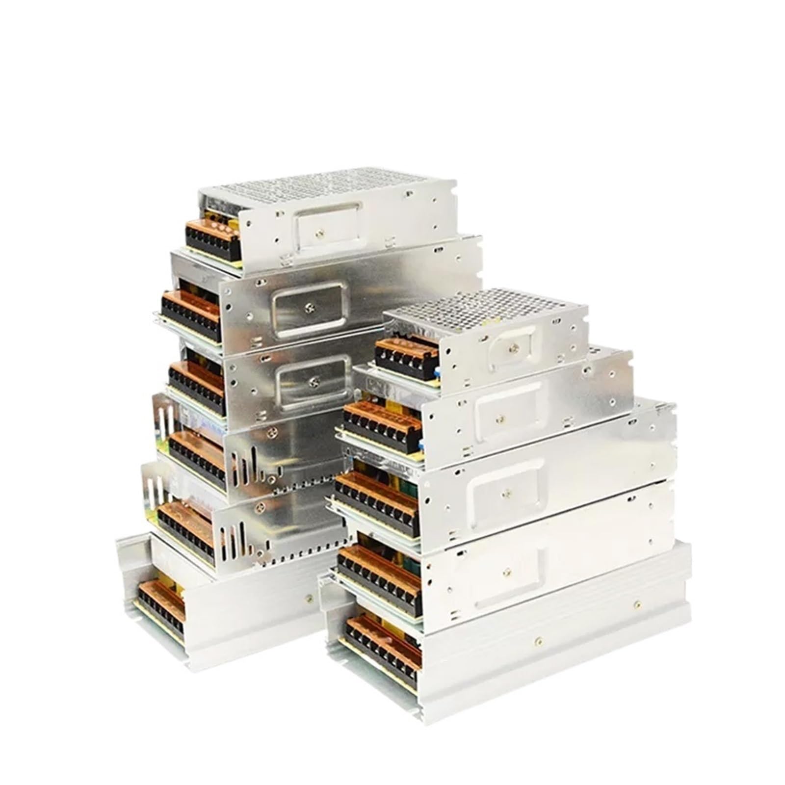 Alimentatore LED a commutazione DC 12V 20,8A, Sorgente Driver SMPS