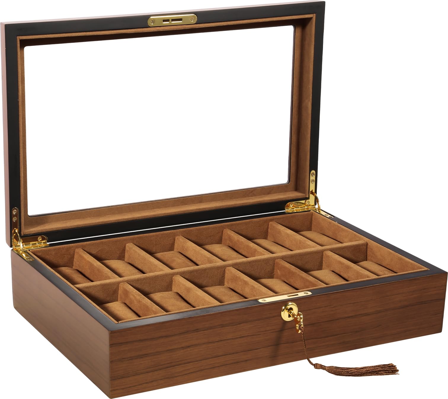 SCATOLA PORTAPENNE IN Ferro Battuto Penna Scrivania Organizzatore Da - Foto 7