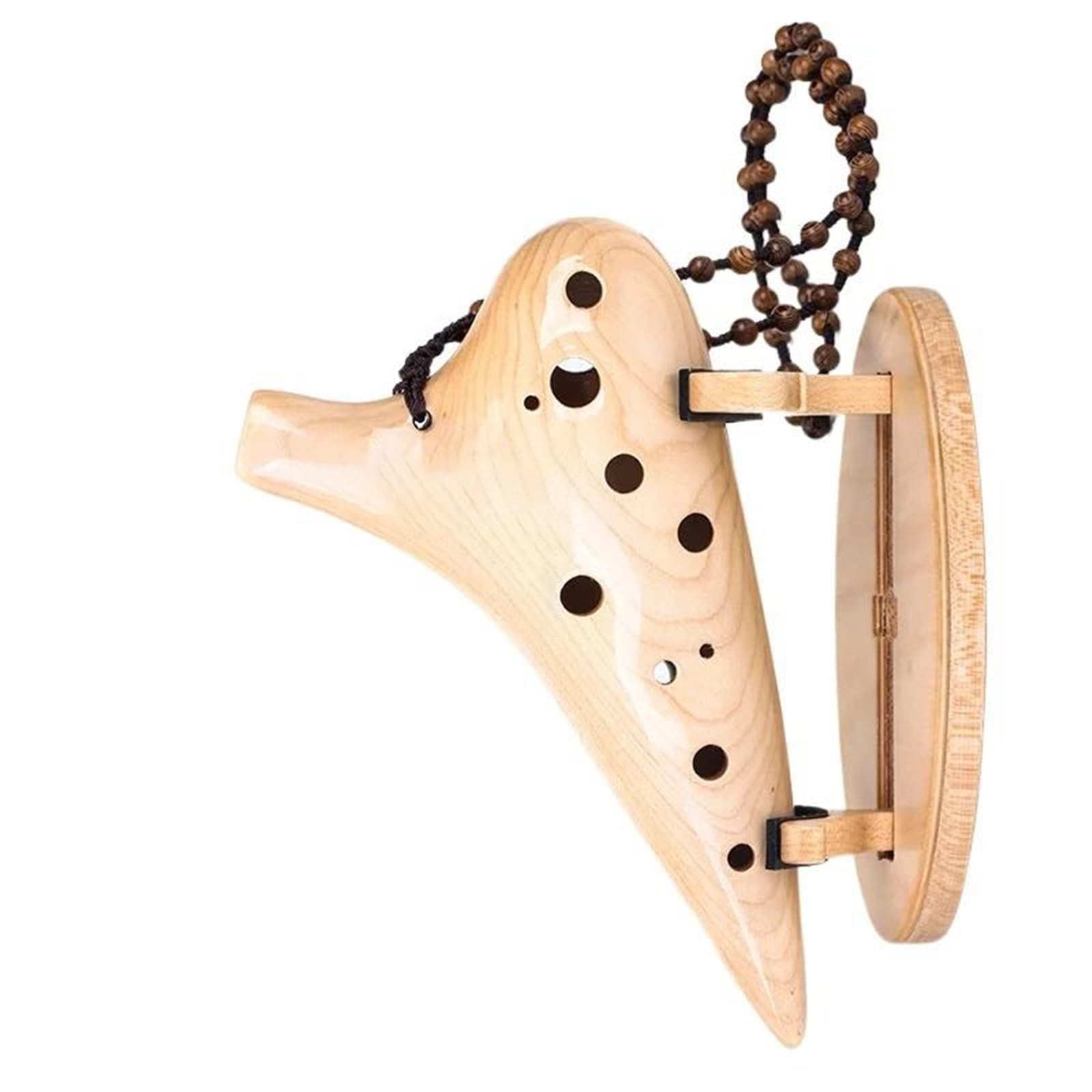 Ocarina Professionale Ocarina professionale in ceramica a 12 fori