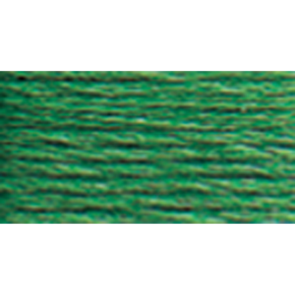 DMC 117-562 Six Stranded Cotton Embroidery Floss, Medium Jade, 8.7-Yard