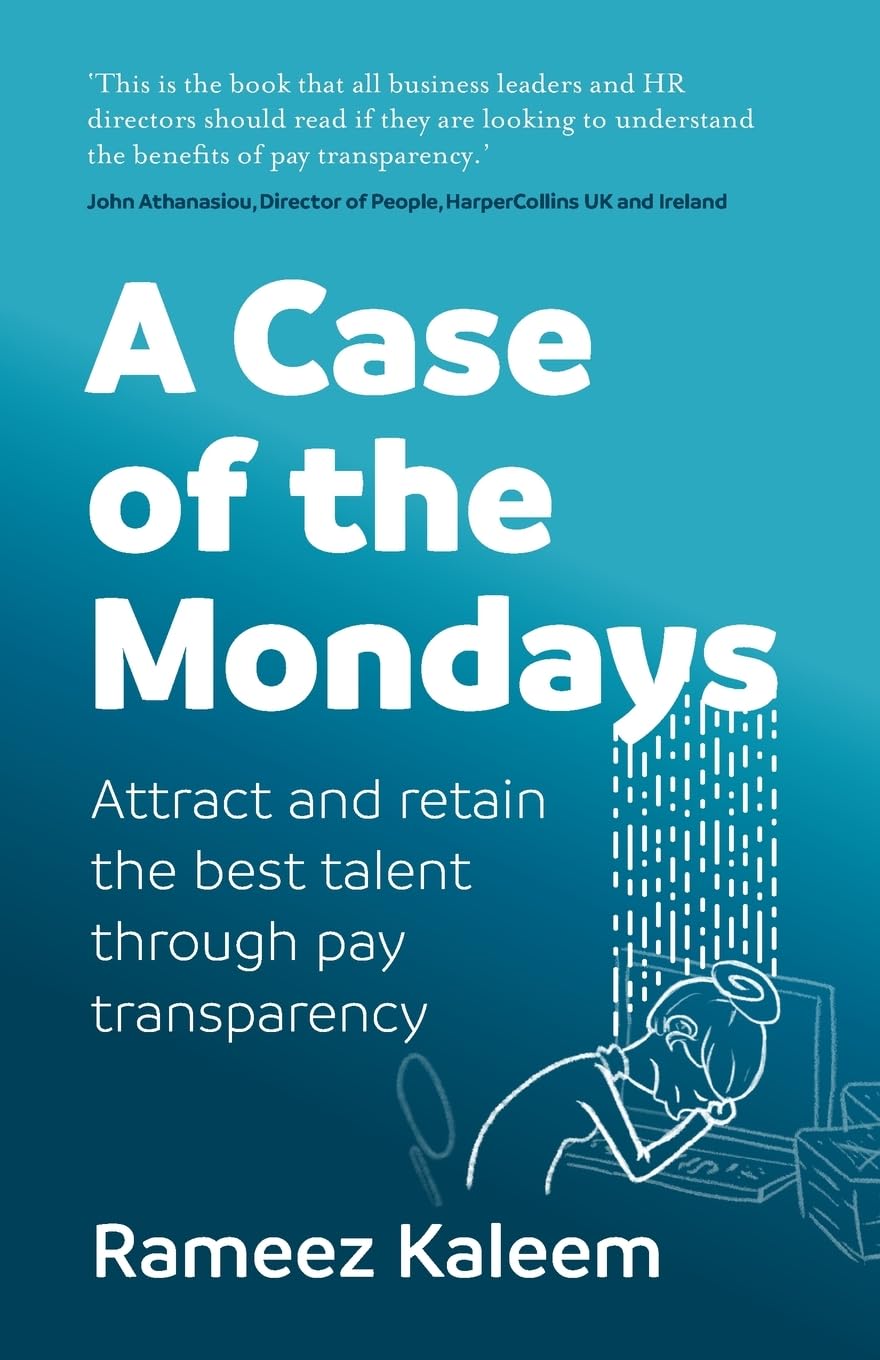 A Case of the Mondays: Attract and retain the best talent throug