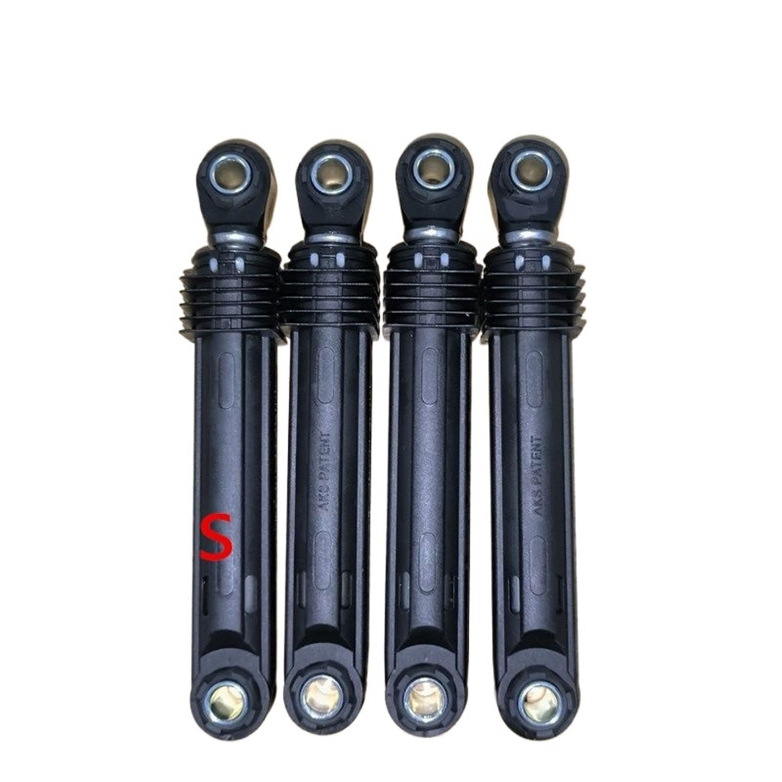 Amortisseur lave-linge Samsung DC66-00343F pour réparer une machine qui bouge et saute à l'essorage