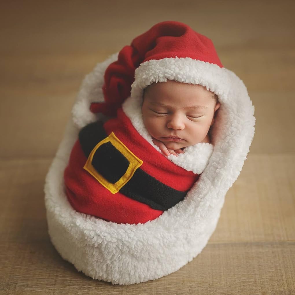 Accesorios de fotografía recién Nacido Mini sofá Blanco Suave Cuna cojín decoración Infantil Estudio Tiro Silla Vestido de Lujo