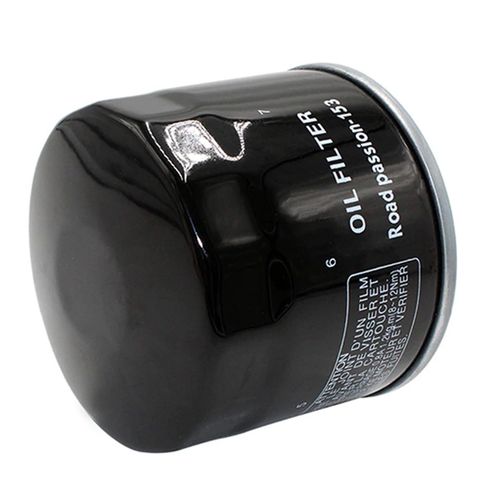 filtr oleju ze stopu filtr oleju do motocykli Do DUCATI HYPERMOTARD SP 821939 937 1100 S 1100 1079 821400 CIEMNY 916 BIPOSTO 996 SPS 600 Filtr oleju motocyklowego(3 pcs)