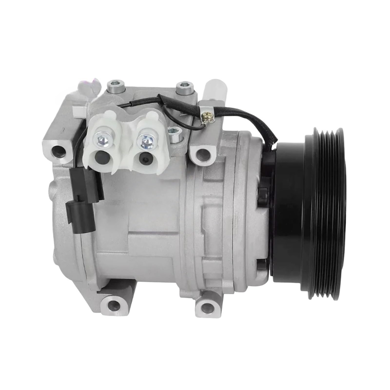 Jmcxwlaq One Color 10Pa15c 4Pk Ac Compressor Compatible For Kia Sportage 2008-2010 2.0L 977012E400 2022273 140449