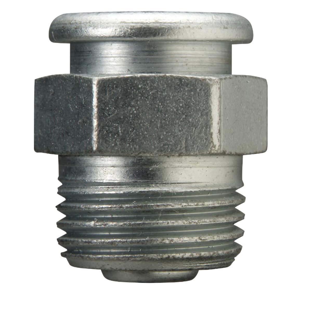 Giant Button Head Fitting, 1-1/16"OAL