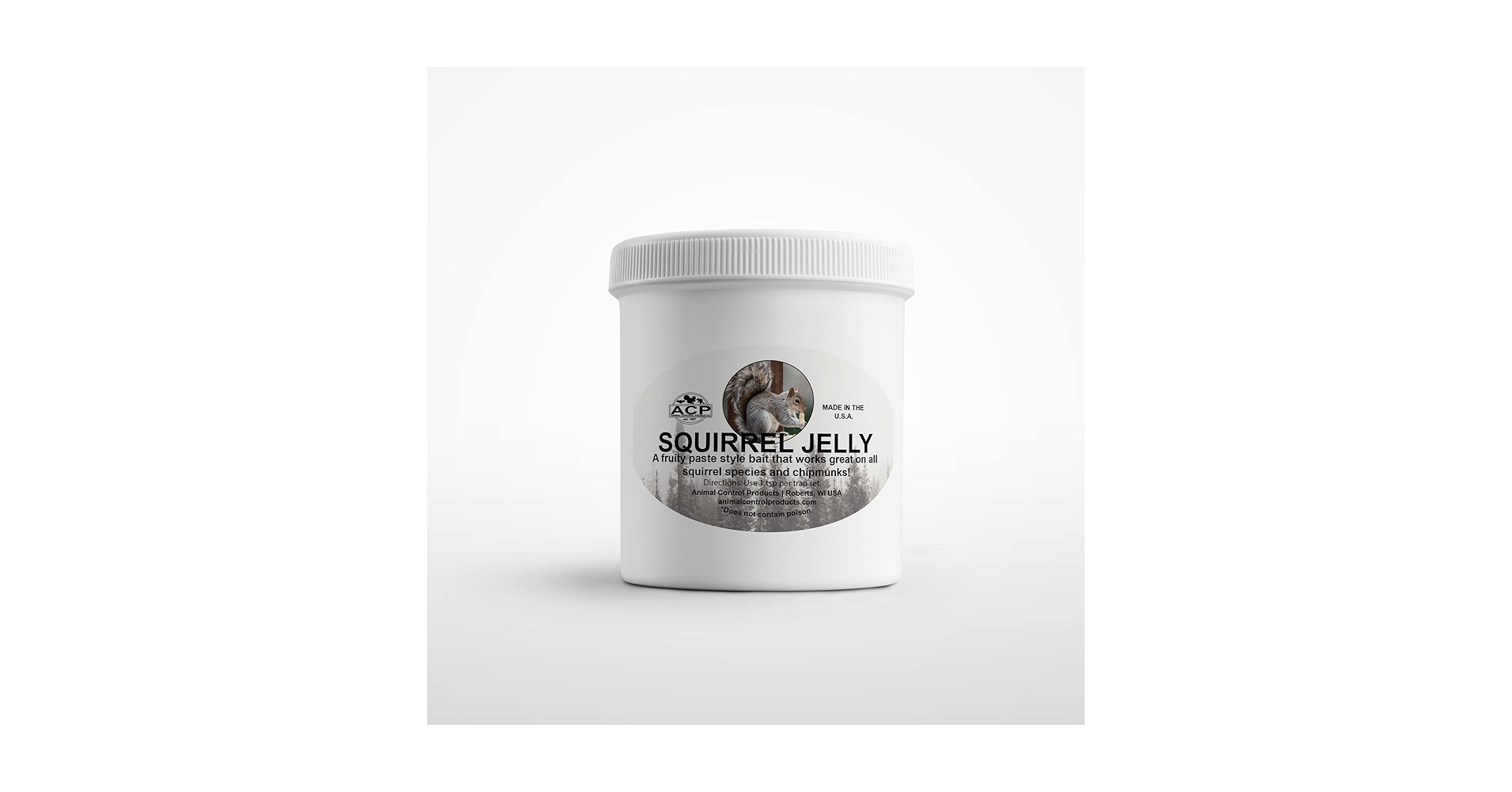 【美品】【希少品】Squirrel Bait Squirrel Bait – Smitty's Fly Box