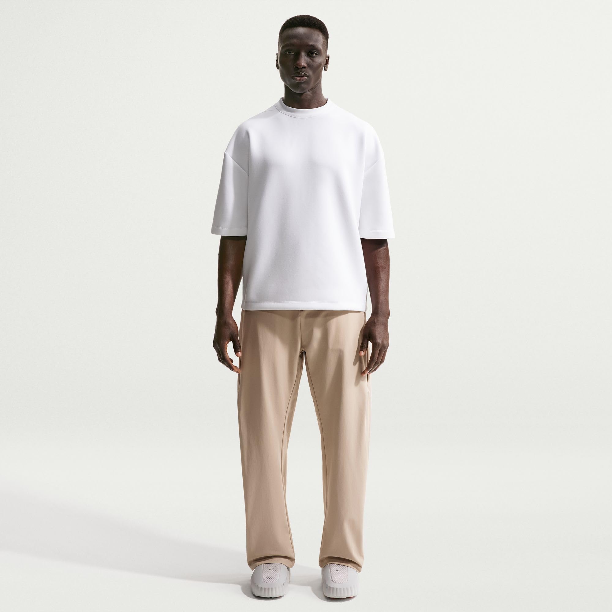 Nike 24.7 ImpossiblySoft Nike Dri-FIT Męska koszulka z krótkim rękawem IF2736