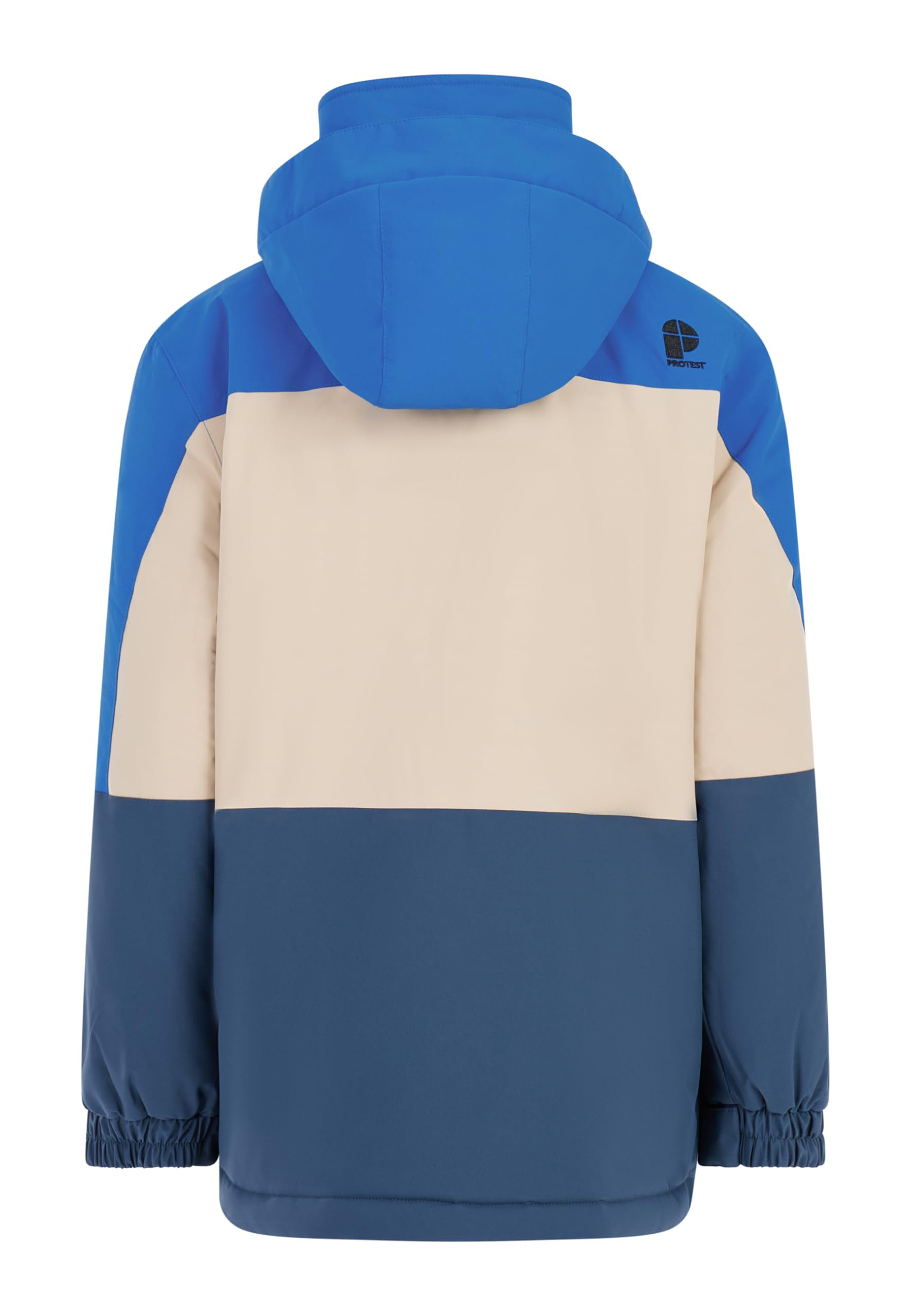 Protest PRTMilan JR - Chaqueta de esquí y snowboard para niño