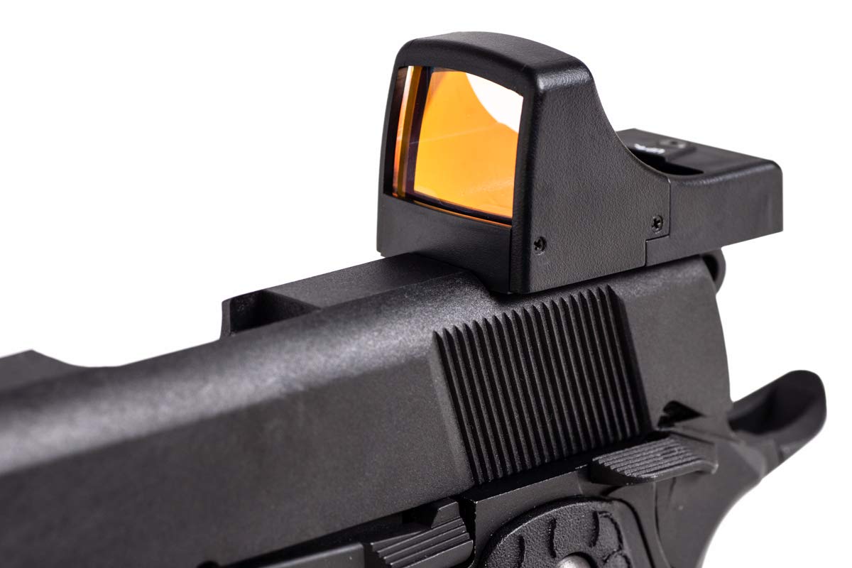 バトン BS-HOST co2GBB　ガスガン　JASG認定 Amazon | [BATON airsoft][BS-H.O.S.T. CO2GBB BK][JASG認定