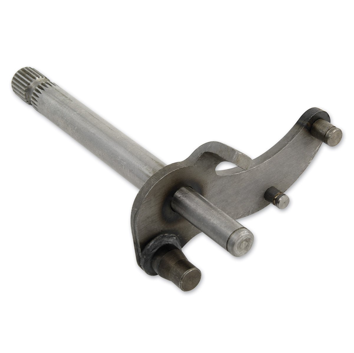 V-TwinManufacturing Shift Lever Shaft for 1991-03 Sportster 17-1172