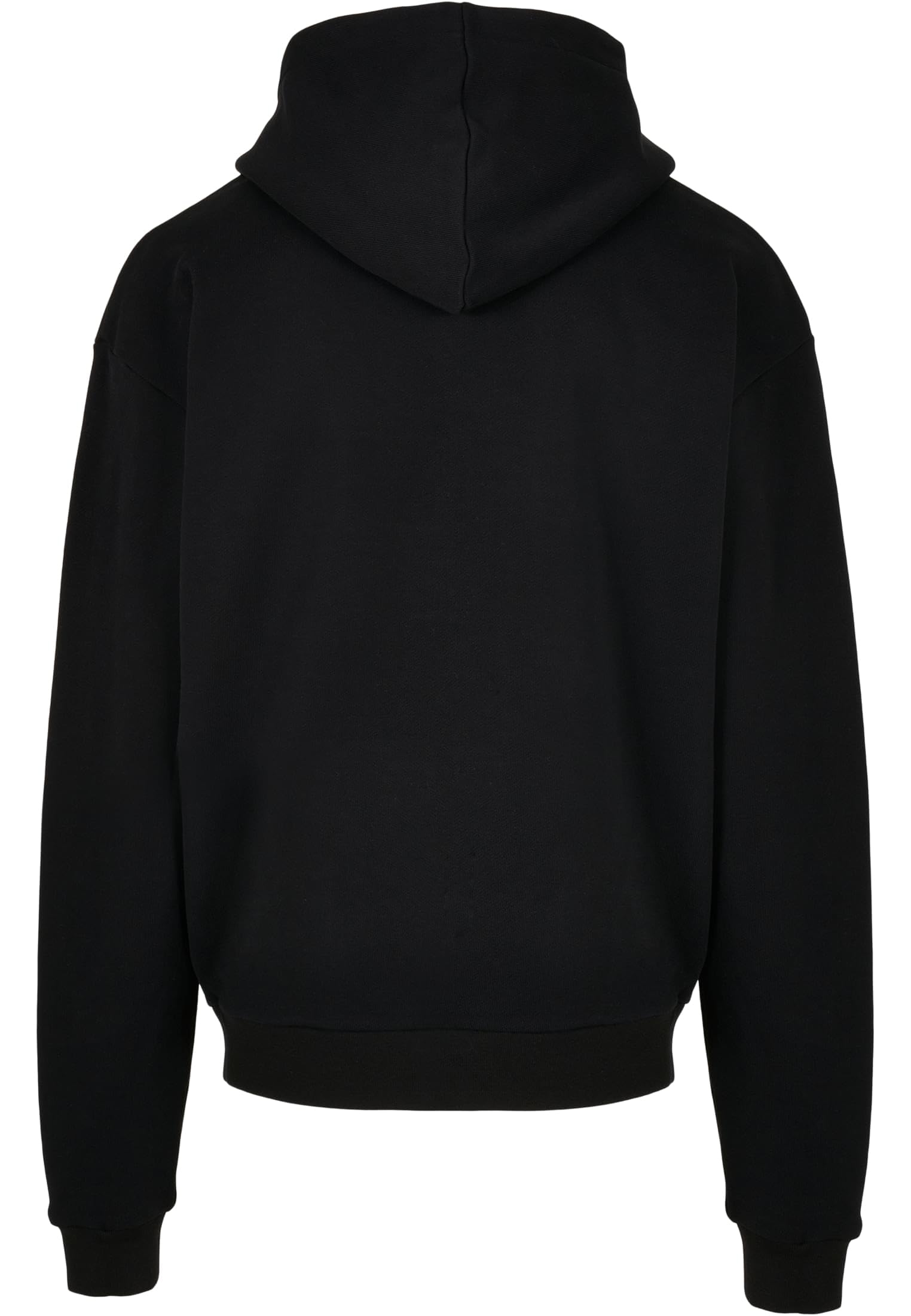 Mister tee Mt2625-welcome Cat Ulrta Heavy Oversize Hoodie Sudadera Hombre