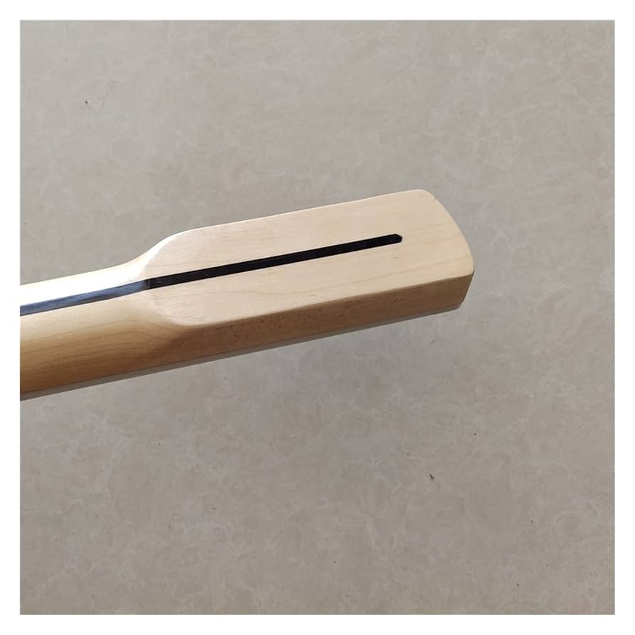 Amazon.co.jp: フレットレスメイプル20フレットPBベースギター