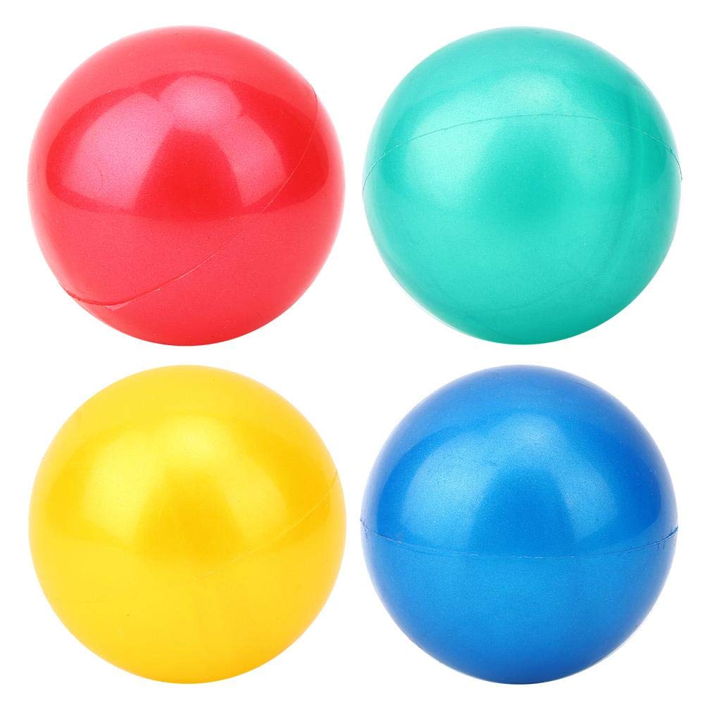 Case Opening Ball,Cover Opening Tool,4PCs Set Case Opening Ball,Watch Opener Repair Tools,Soft, Flexible Design The Watch from Scratches,accurant and Way