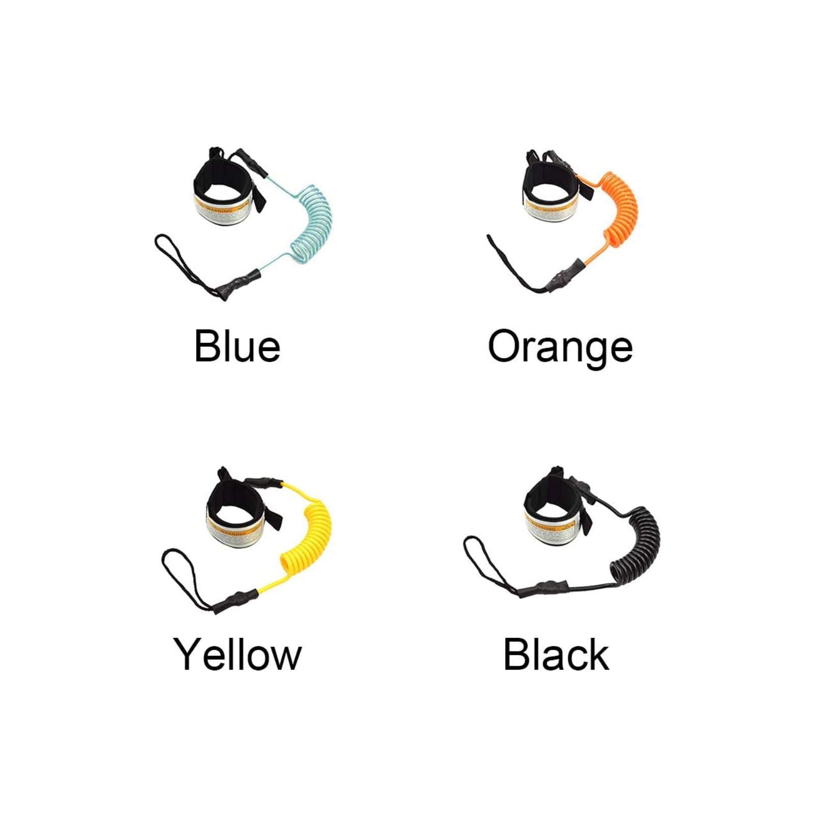 Northcore Surfing and Watersports Accessories - 3.6M Standard Tie Downs - Red