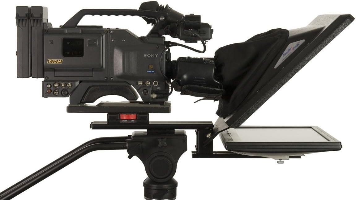 Flex-17 Teleprompter - 17" LCD