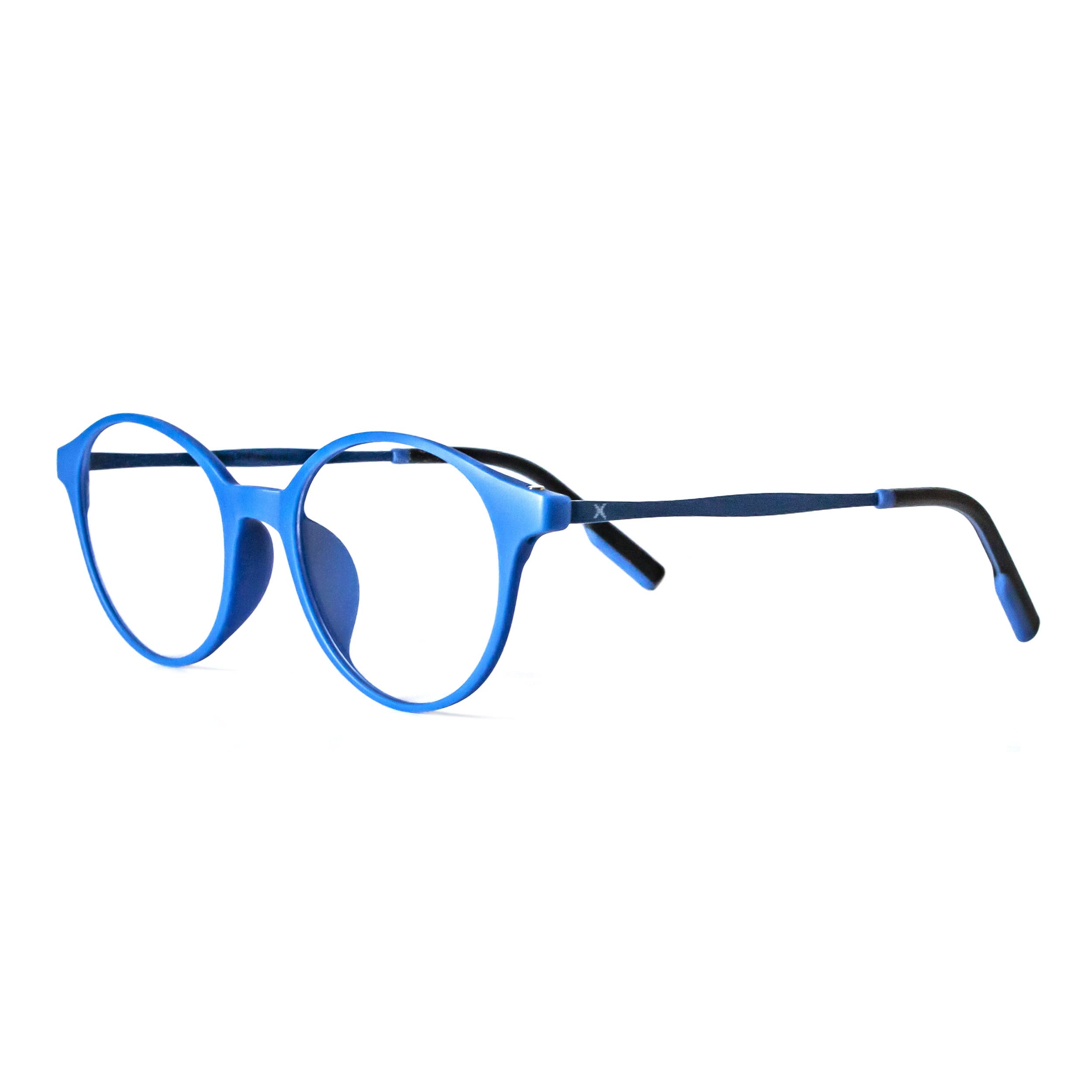 PIXEL LENS VOGUE OCCHIALI PC,TABLET, SMARTPHONE, GAMING. CONTRO STANCHEZZA OCCHI, MASSIMO COMFORT VISIVO, MONTATURA ULTRA LEGGERA ACCIAIO-TR90, CERTIFICATI LUCE BLU -41% E UV -100%, TEST UNIV. TORINO