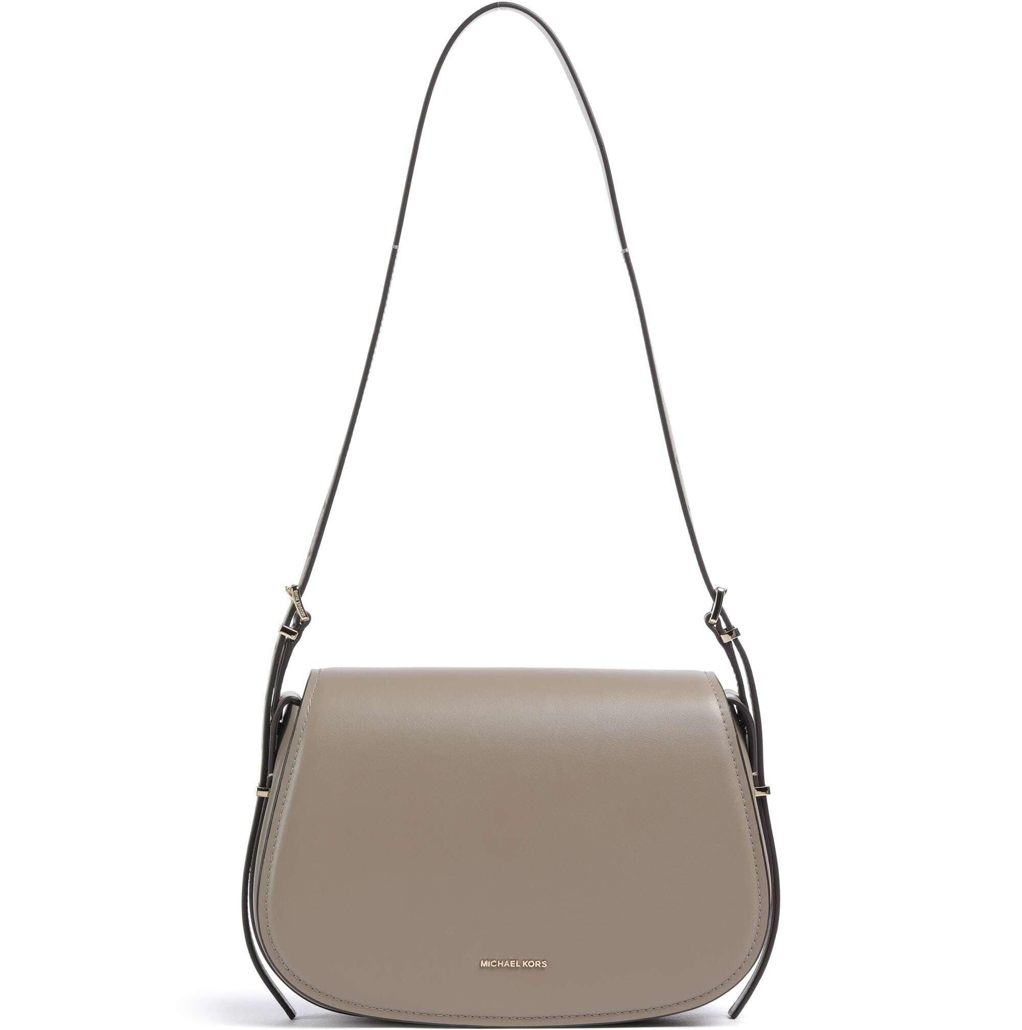Michael Kors MD FLAP MESSENGER Bag