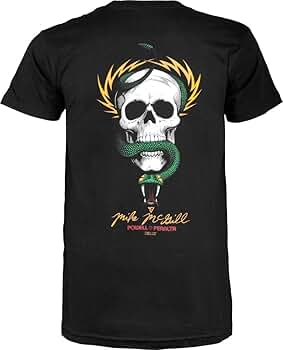 POWELL PERALTA パウエル ビンテージ Tシャツ マクギル XL POWELL PERALTA パウエル ビンテージ Tシャツ マクギル XL