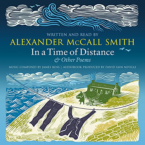 In a Time of Distance by Alexander McCall Smith episode artwork