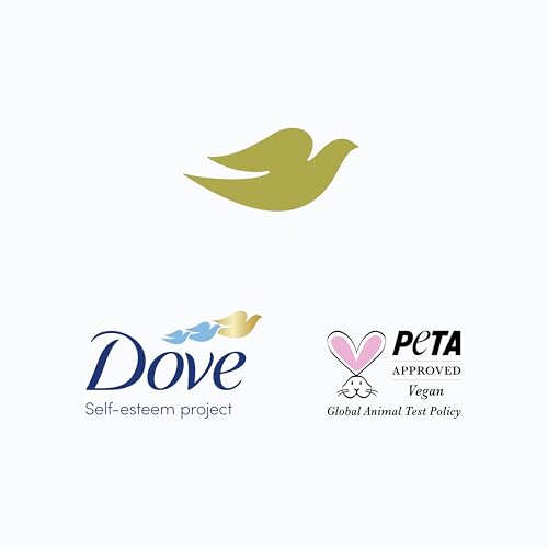 Dove Hyaluronic + Moisture Mask for Dry Hair with Hyaluronic Serum 9.2oz - image 9