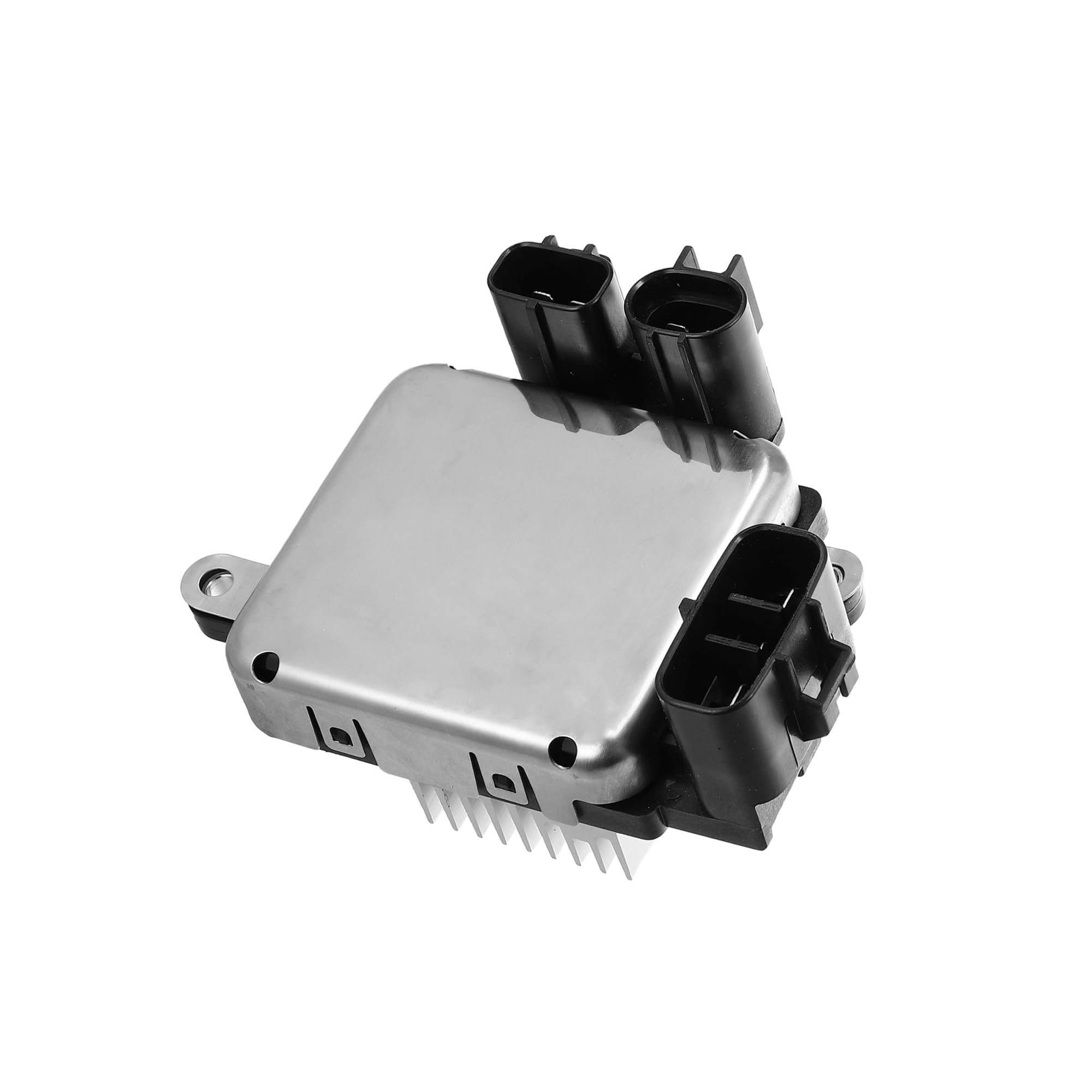Car Ecm Radiator Fans For Vehicles Radiator Cooling Fan Computer Control Module Unit ECU ...