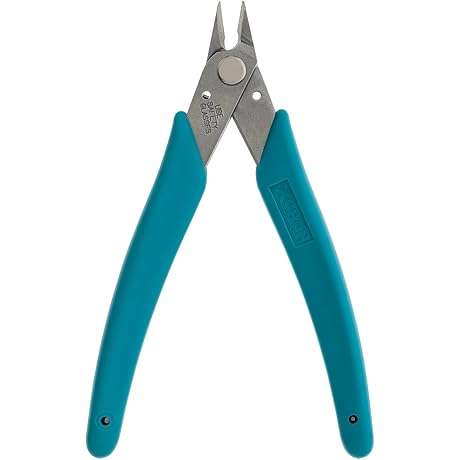 Xuron - LX Micro-Shear® Flush Cutter - LX*