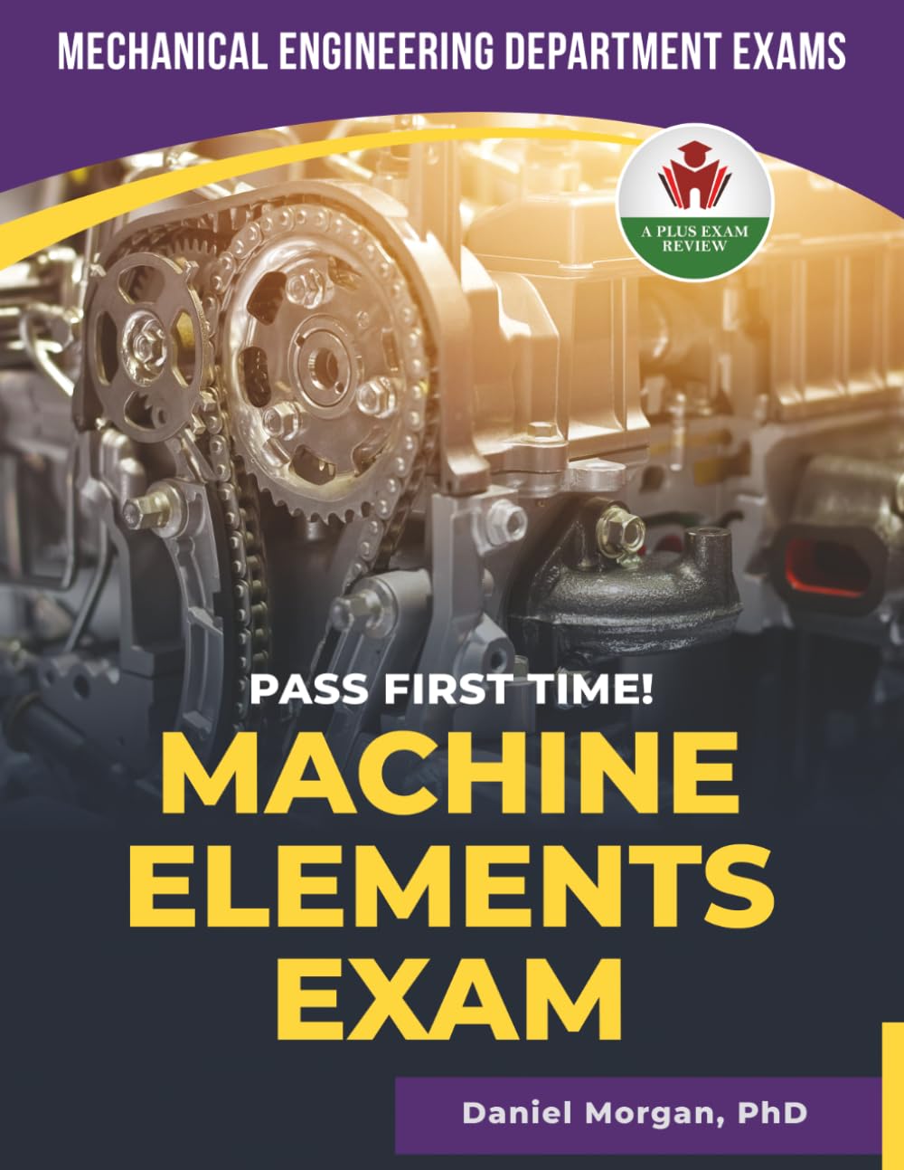 MACHINE ELEMENTS EXIT EXAM PREP